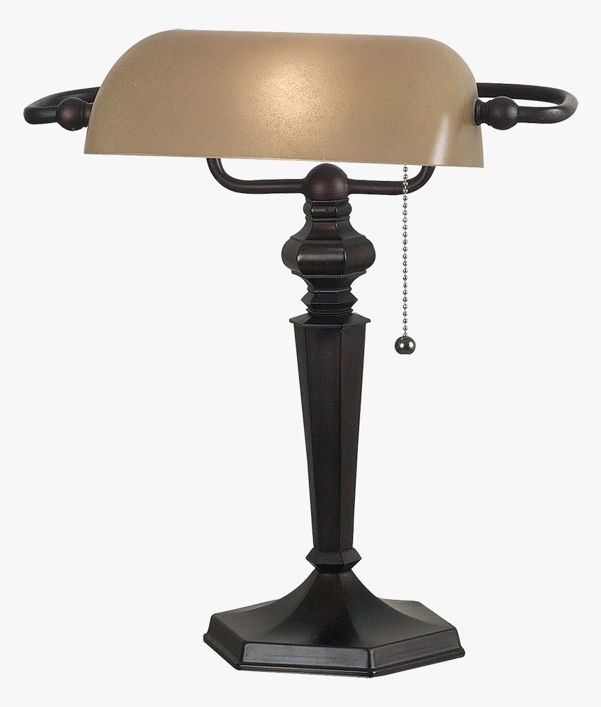 Home Desk Lamps Png Download Old Desk Lamp Png Transparent
