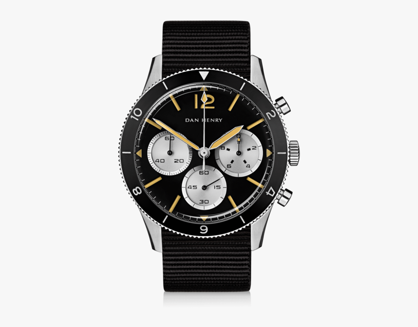 Dan Henry 1963 Watch, HD Png Download, Free Download