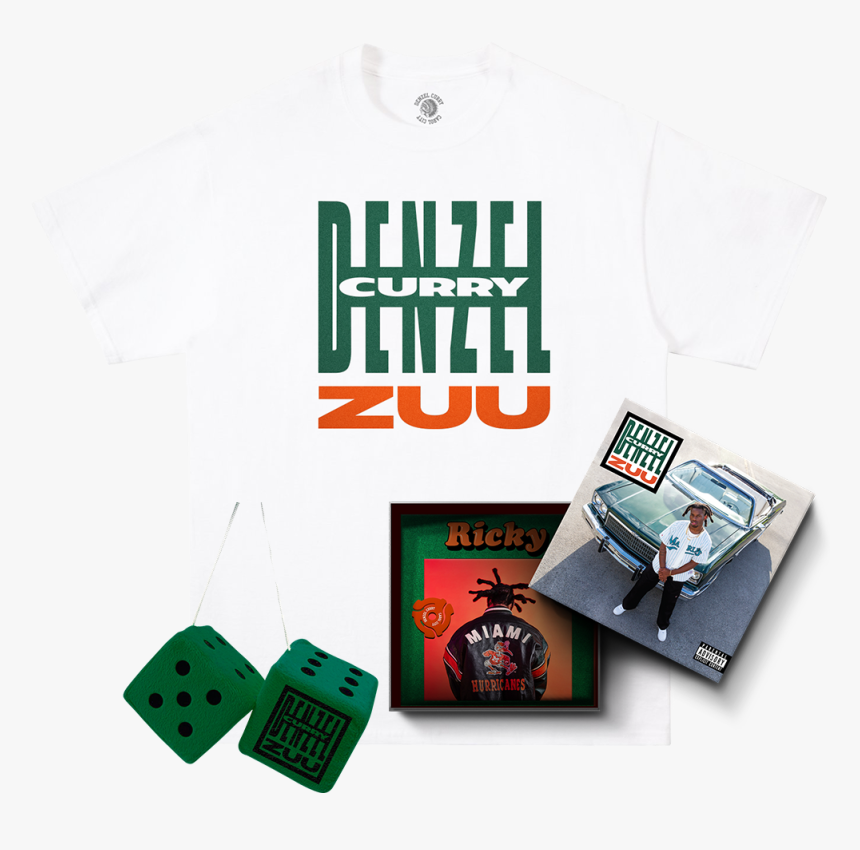 Zuu - Denzel Curry Zuu Merch, HD Png Download, Free Download