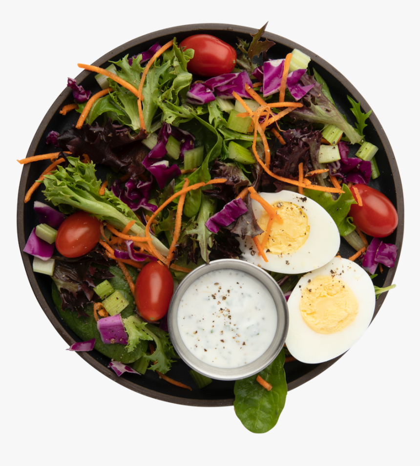 Garden Salad - Superfood, HD Png Download, Free Download