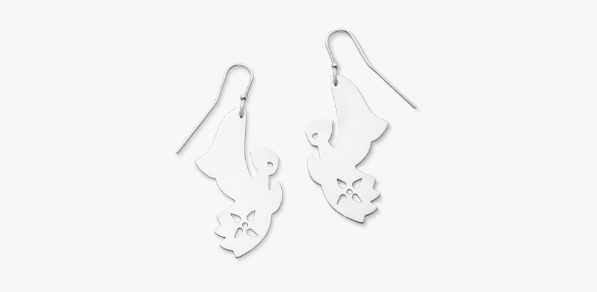 Earrings, HD Png Download, Free Download