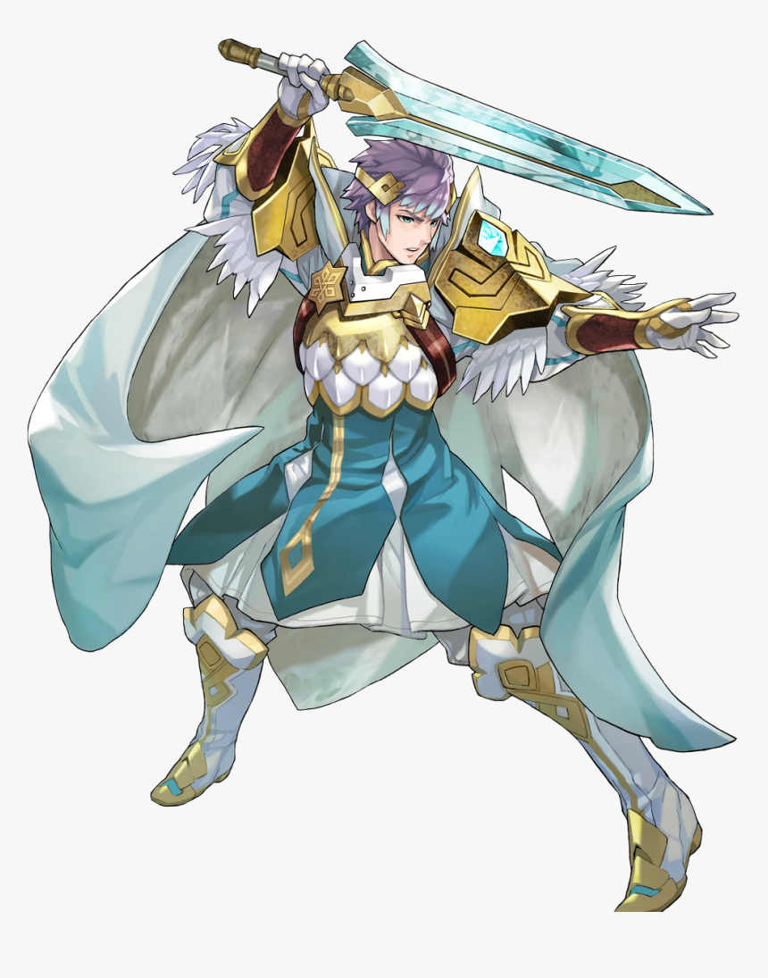 Fire Emblem Heroes Hrid, HD Png Download, Free Download