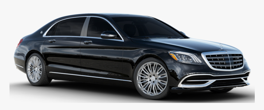 Rent Mercedes-benz Maybach In Dubai - Mercedes Benz Maybach S 560, HD Png Download, Free Download