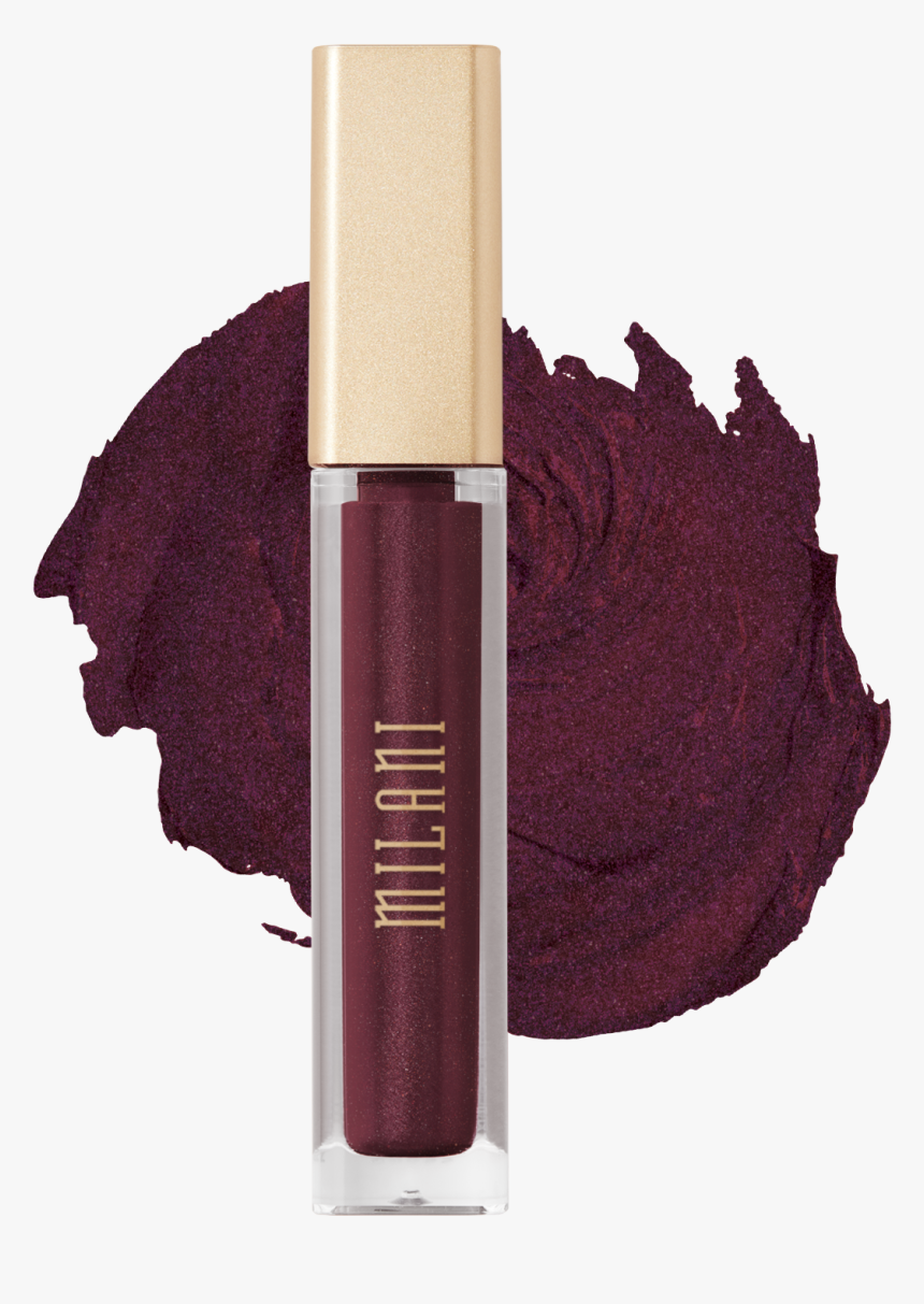 Milani Amore Matte Lip Creme Magnificent, HD Png Download, Free Download