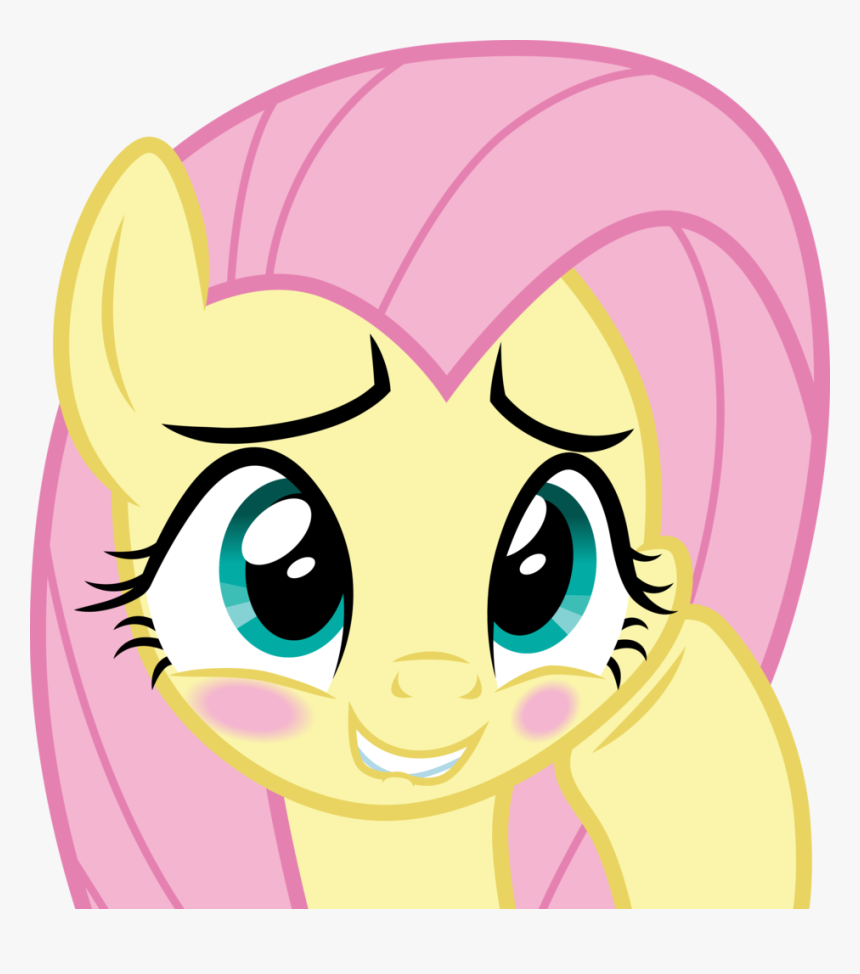 Fluttershy, HD Png Download, Free Download