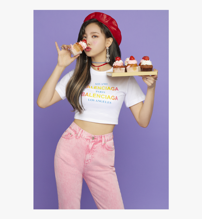 Nayeon What Is Love, HD Png Download, Free Download