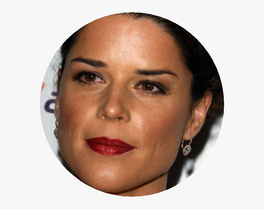 Nevecampbell - Eye Shadow, HD Png Download, Free Download