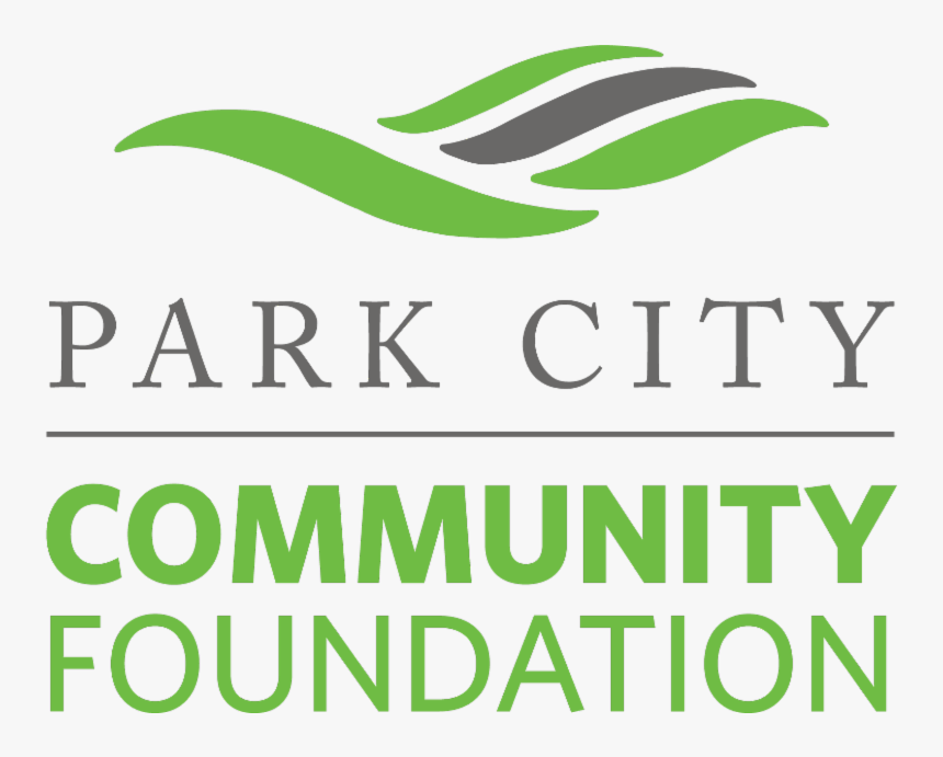 Park City Community Foundation Logo, HD Png Download, Free Download