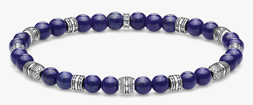 Thomas Sabo Mens Bracelet, HD Png Download, Free Download