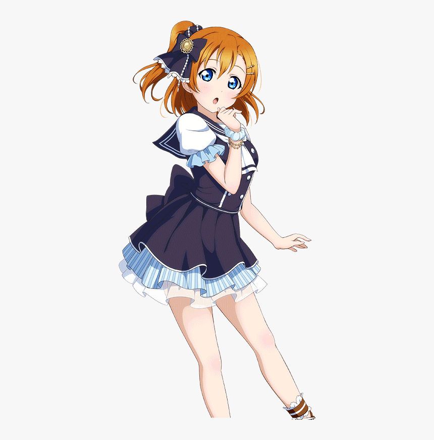 Honoka Kousaka Cosplay Outfits, HD Png Download, Free Download