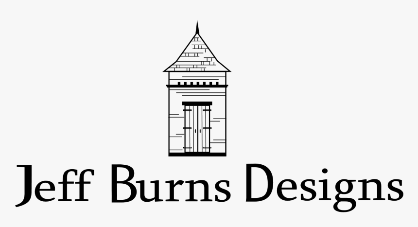 Jeff Burns Designs - Illustration, HD Png Download, Free Download