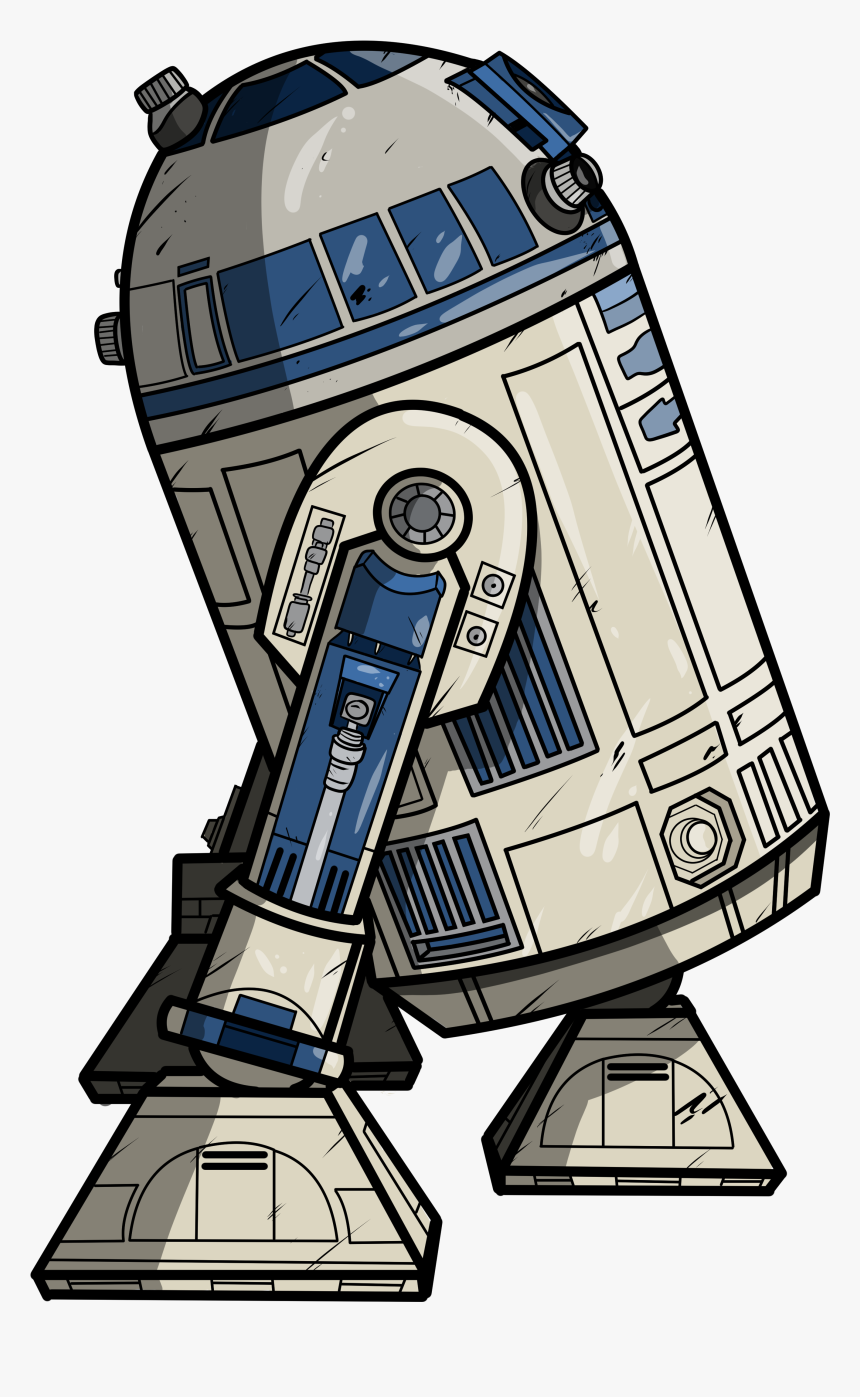 clipart of star wars