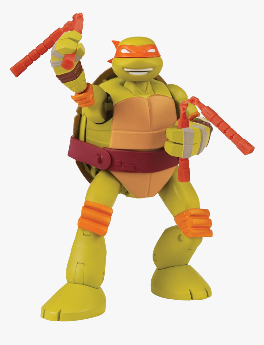 Teenage Mutant Ninja Turtles, HD Png Download, Free Download