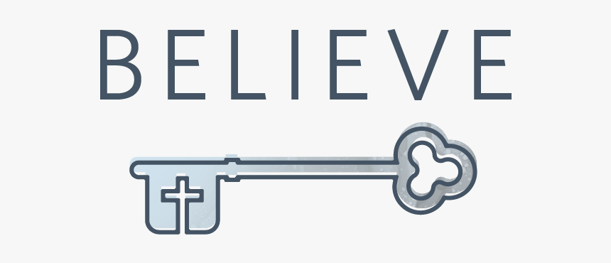 Ec Believe, HD Png Download, Free Download