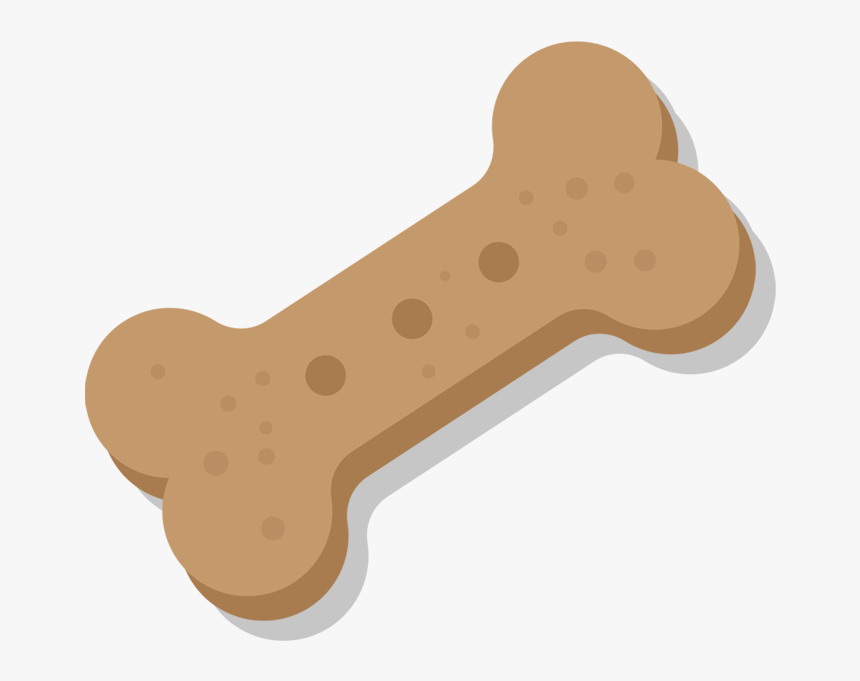 Dog Treat Clip Art, HD Png Download, Free Download