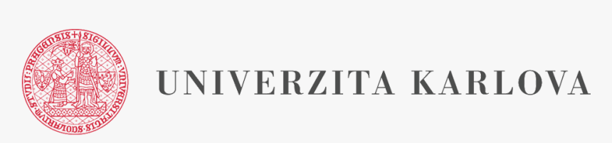 Logo Univerzita Karlova - Circle, HD Png Download, Free Download