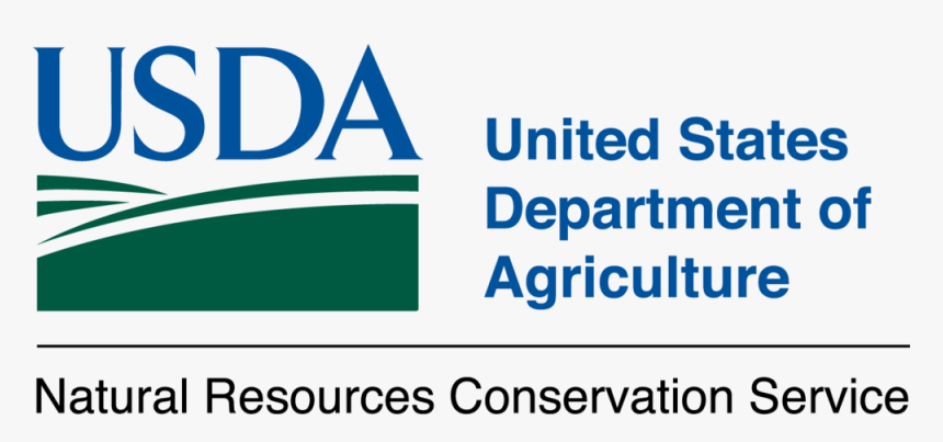 Usda Nrcs Logo - United States Department Of Agriculture, HD Png Download, Free Download