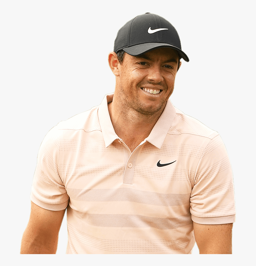 Rory Mcilroy Png Download Image - Man, Transparent Png, Free Download