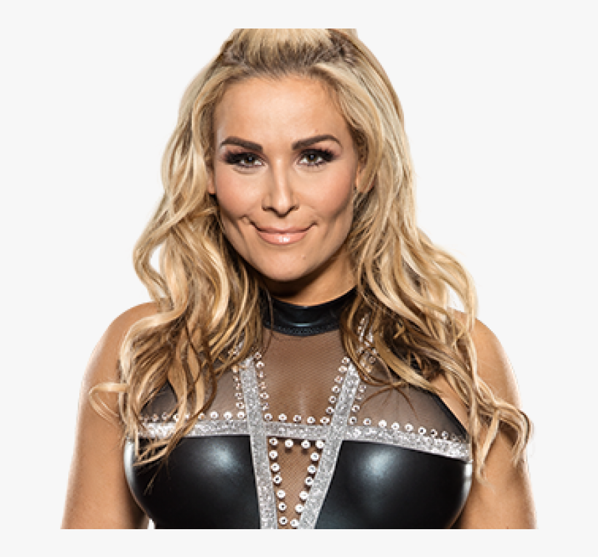 Natalya Smackdown Women's Champion, HD Png Download, Free Download