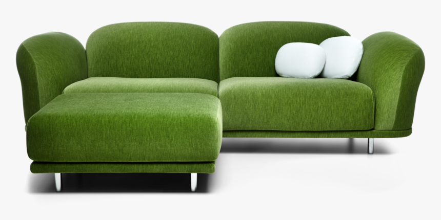 Studio Couch, HD Png Download, Free Download