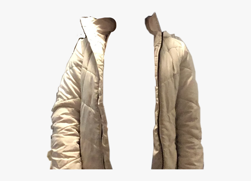 #wintercoat #white #jacket #warm #winter #png #nichepng - Zipper, Transparent Png, Free Download