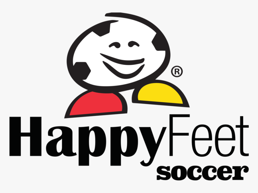 Clear Background - Happy Feet Soccer, HD Png Download, Free Download