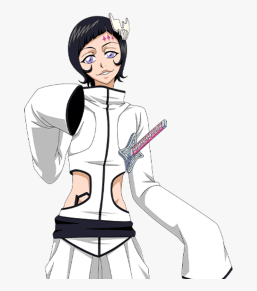 Bleach Brave Souls Luppi, HD Png Download, Free Download