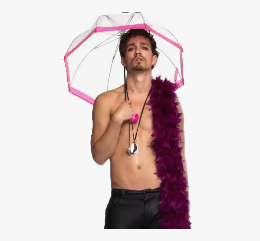 Robert Sheehan Umbrella Academy, HD Png Download, Free Download