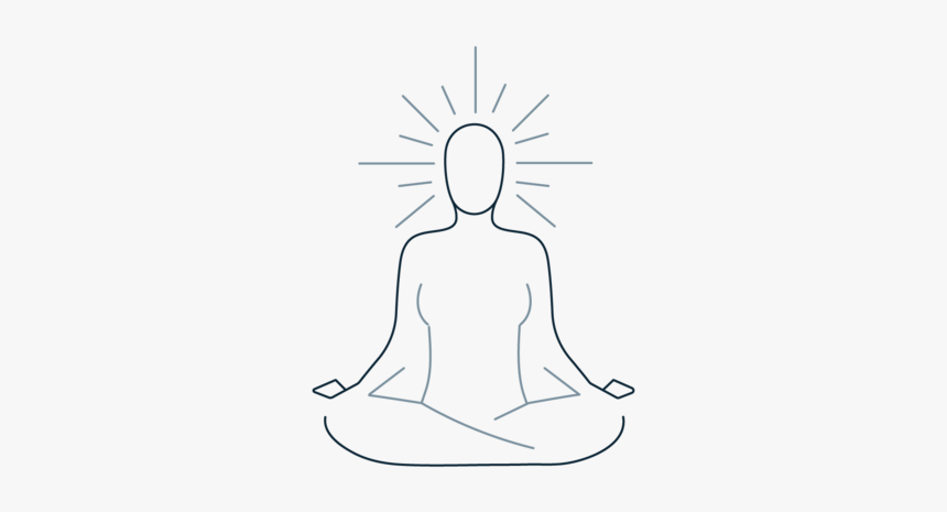 Dr Elise Schroeder Homepage Icons Dr Elise Schroeder - Yoga, HD Png Download, Free Download