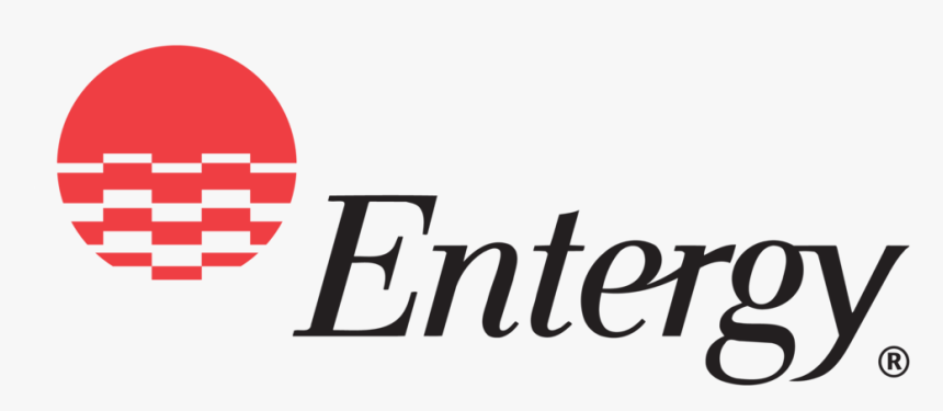 Entergy - Entergy Texas, HD Png Download, Free Download