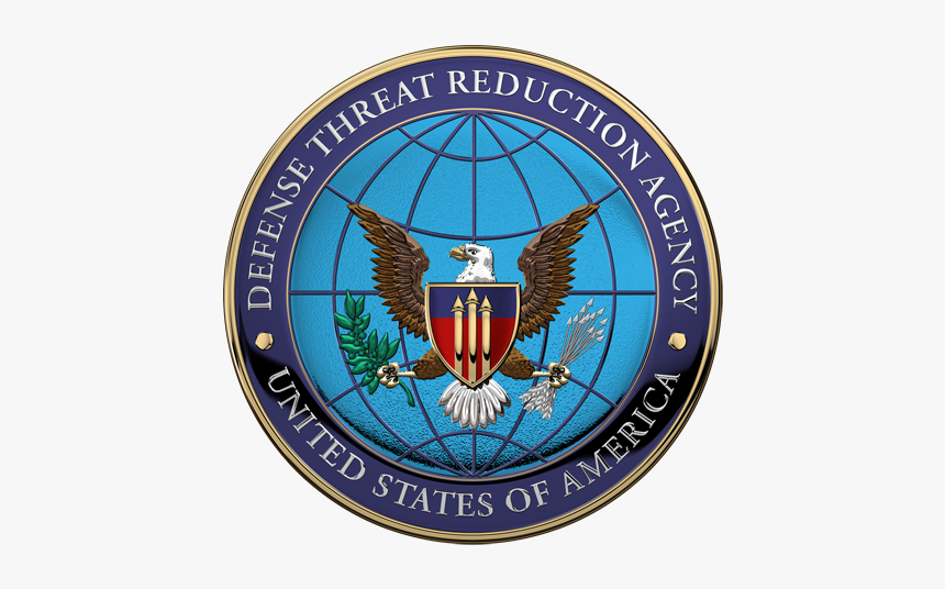 Defense Threat Reduction Agency, HD Png Download, Free Download