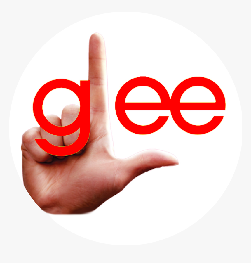 Glee, HD Png Download - kindpng