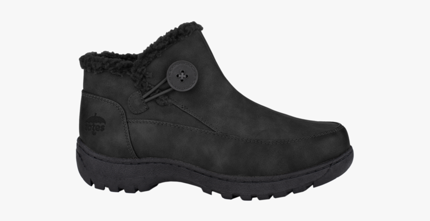 Steel-toe Boot, HD Png Download, Free Download