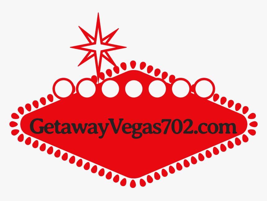 Original On Transparent - Las Vegas, HD Png Download, Free Download