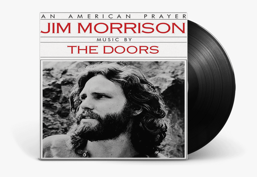 Doors An American Prayer, HD Png Download, Free Download