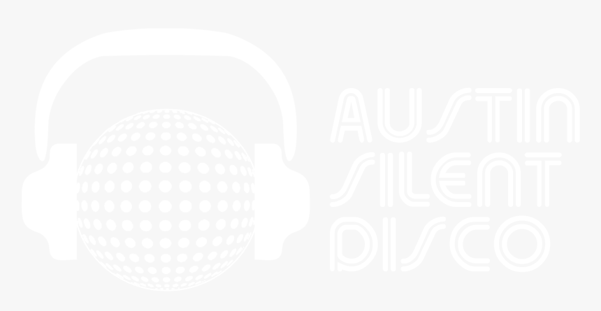 Austin Silent Disco - Graphic Design, HD Png Download, Free Download