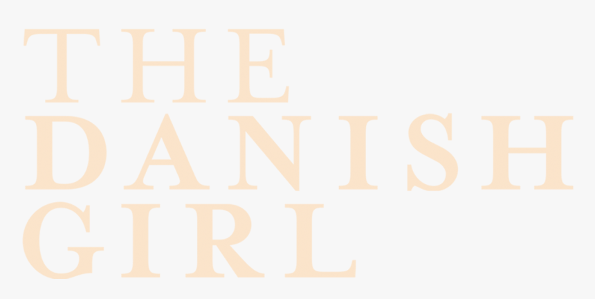 The Danish Girl - Human Action, HD Png Download, Free Download