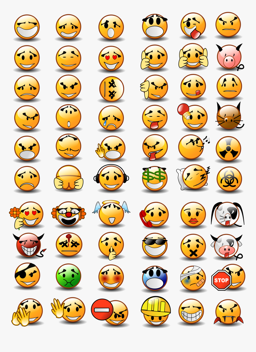 Blade And Soul Emojis, HD Png Download, Free Download