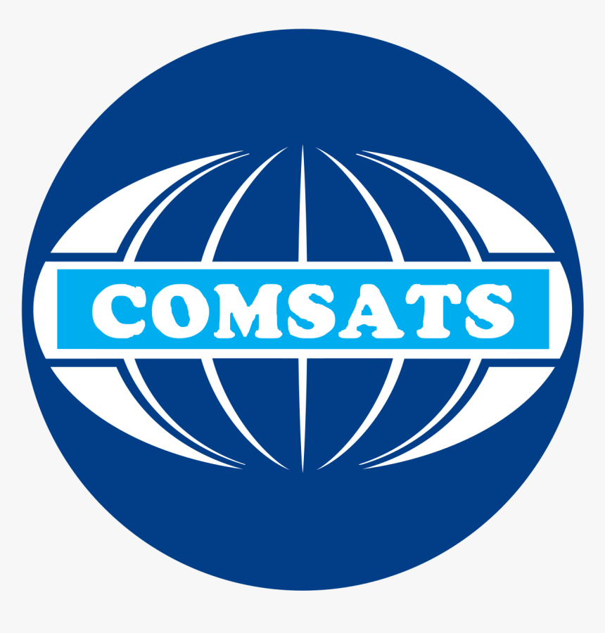 Comsats University Logo Png, Transparent Png, Free Download