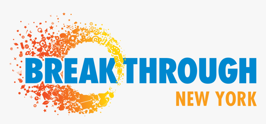 Breakthrough New York Is Hiring - Heart Wants What The Heart, HD Png Download, Free Download