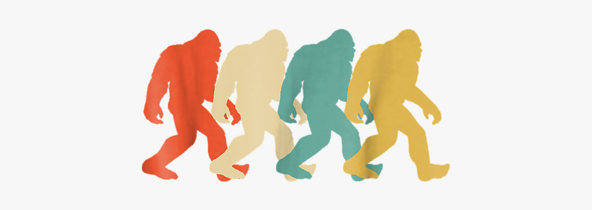 Bigfoot, HD Png Download, Free Download