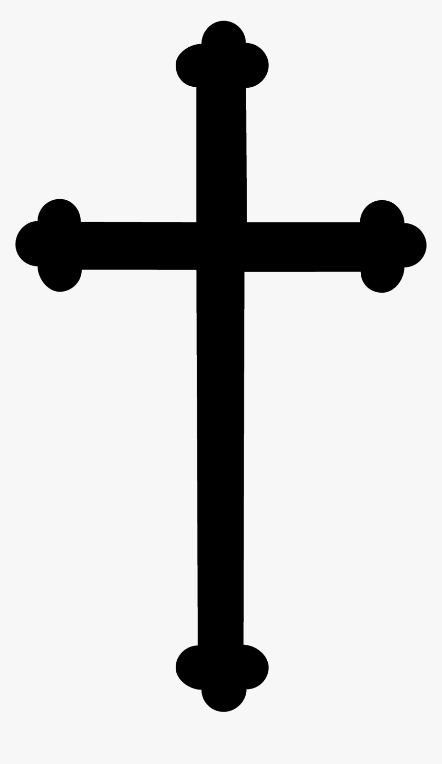 Clip Art Christian Cross, HD Png Download, Free Download