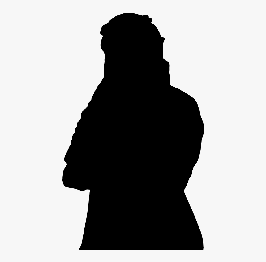 Silhouette, HD Png Download, Free Download