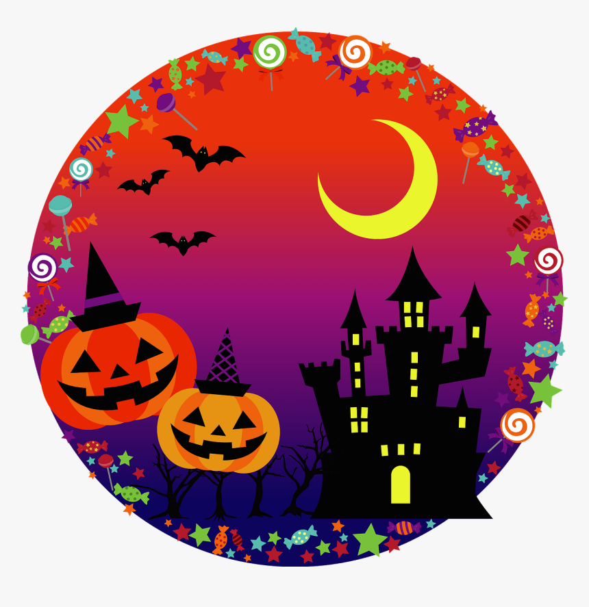 Halloween, HD Png Download, Free Download