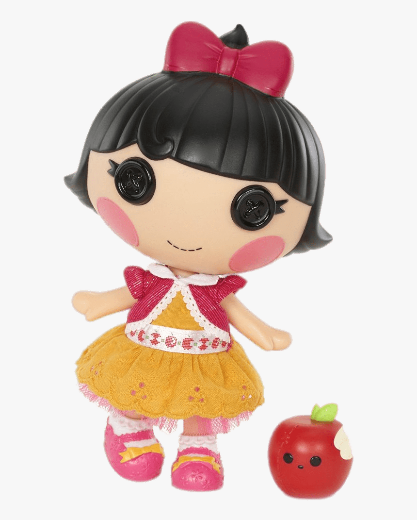 Lalaloopsy Beauty Fairest, HD Png Download, Free Download