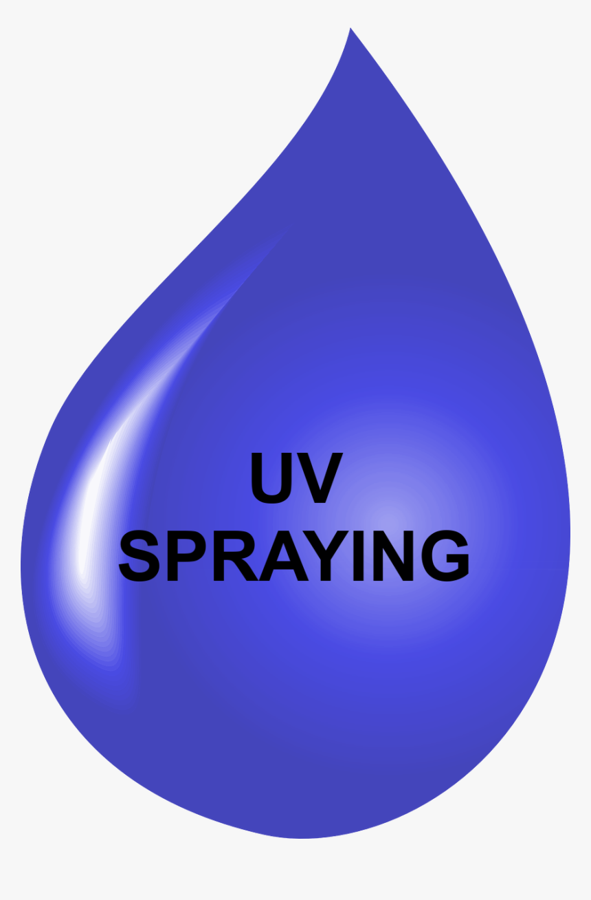 Uv Spraying - Troll Spray, HD Png Download, Free Download