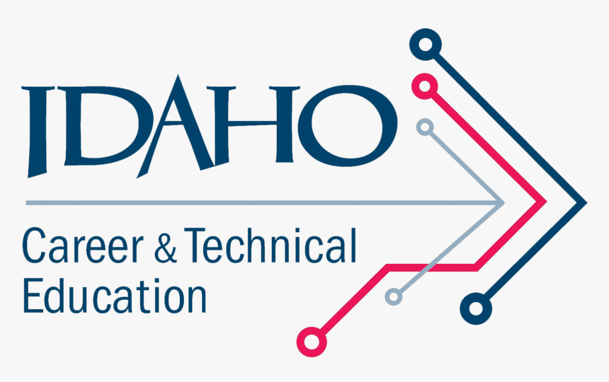 Idaho Career And Technical Education, HD Png Download, Free Download