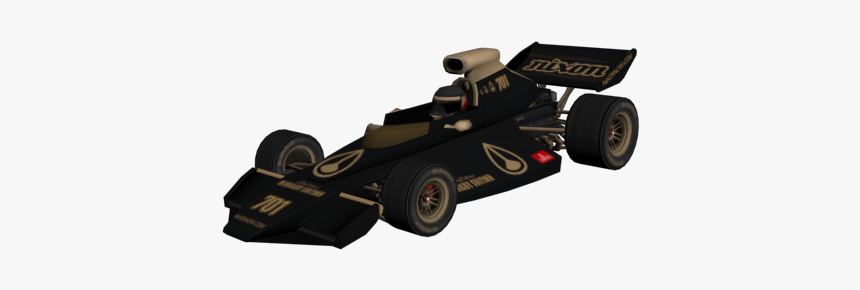 Formula One Car, HD Png Download, Free Download