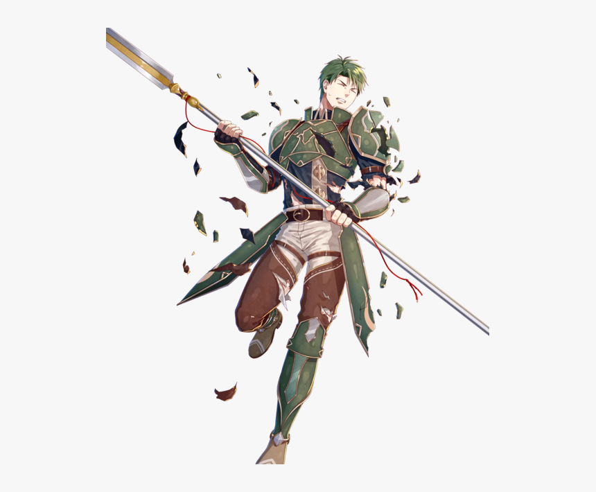 Fire Emblem Oscar, HD Png Download, Free Download