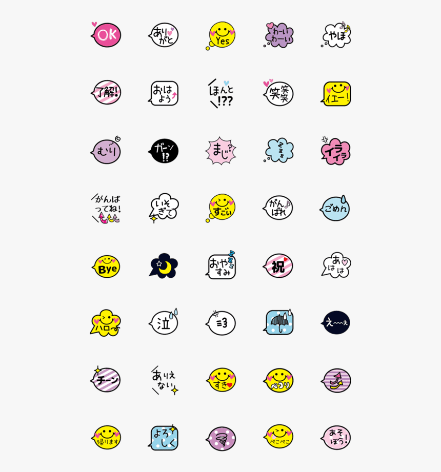 Emoji, HD Png Download, Free Download